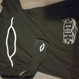 Harley Davidson  top